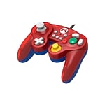 Hori Battle Pad Mario Bros para Nintendo Switch  Gamepad