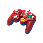 Hori Battle Pad Mario Bros para Nintendo Switch  Gamepad