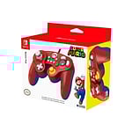 Hori Battle Pad Mario Bros para Nintendo Switch  Gamepad