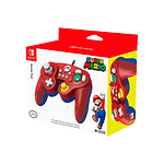 Hori Battle Pad Mario Bros para Nintendo Switch  Gamepad