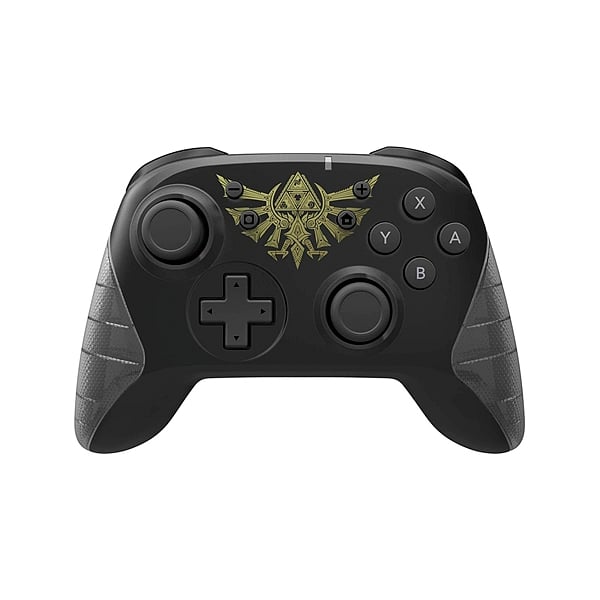 Hori Horipad Zelda  Mando Inalámbrico Nintendo Switch