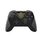 Hori Horipad Zelda  Mando Inalámbrico Nintendo Switch
