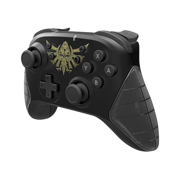 Hori Horipad Zelda  Mando Inalámbrico Nintendo Switch