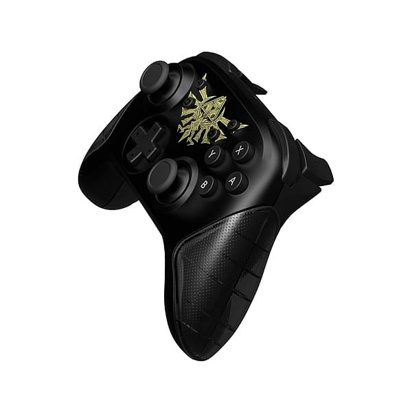 Hori Horipad Zelda  Mando Inalámbrico Nintendo Switch