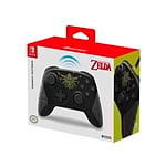 Hori Horipad Zelda  Mando Inalámbrico Nintendo Switch