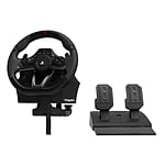 Hori Racing Wheel Apex PS4PS3PCS  Volante con Pedales