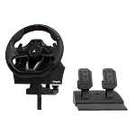 Hori Racing Wheel Apex PS4PS3PCS  Volante con Pedales