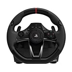 Hori Racing Wheel Apex PS4PS3PCS  Volante con Pedales