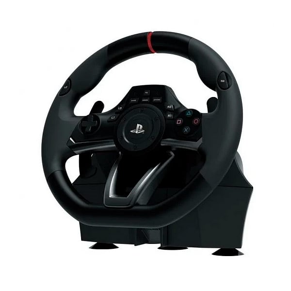 Hori Racing Wheel Apex PS4PS3PCS  Volante con Pedales