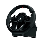 Hori Racing Wheel Apex PS4PS3PCS  Volante con Pedales