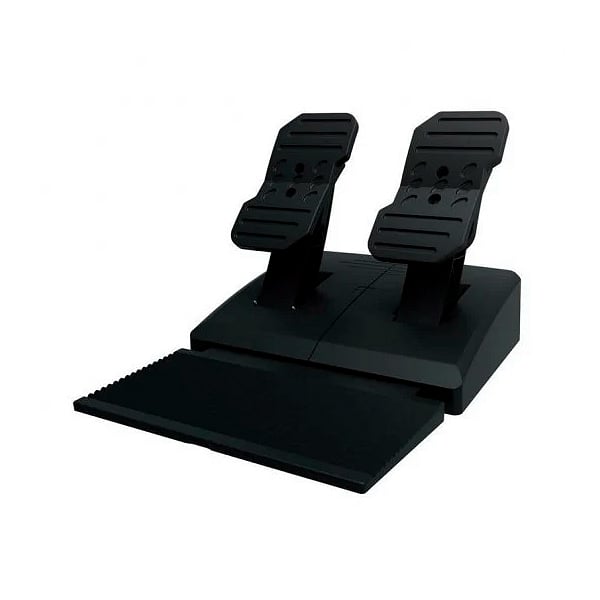 Hori Racing Wheel Apex PS4PS3PCS  Volante con Pedales