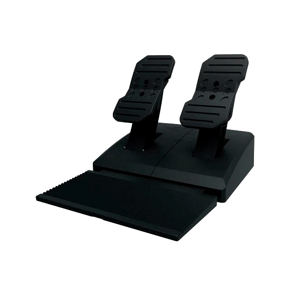 Hori Racing Wheel Apex PS4PS3PCS  Volante con Pedales