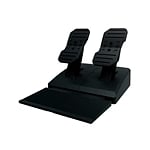 Hori Racing Wheel Apex PS4PS3PCS  Volante con Pedales