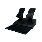 Hori Racing Wheel Apex PS4PS3PCS  Volante con Pedales