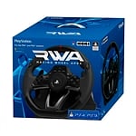 Hori Racing Wheel Apex PS4PS3PCS  Volante con Pedales