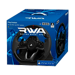 Hori Racing Wheel Apex PS4PS3PCS  Volante con Pedales