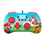 Hori Horipad Mini Super Mario para Nintendo Switch  Gamepad