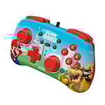 Hori Horipad Mini Super Mario para Nintendo Switch  Gamepad