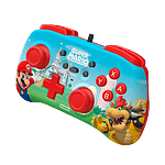 Hori Horipad Mini Super Mario para Nintendo Switch  Gamepad