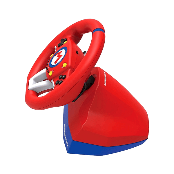 Hori Mario Kart Racing Wheel Pro Mini  Volante para Nintendo Switch