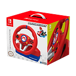 Hori Mario Kart Racing Wheel Pro Mini  Volante para Nintendo Switch