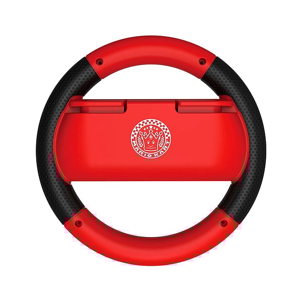 Hori Mario Kart 8 Deluxe para Nintendo Switch  Volante