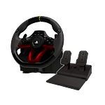 Hori Wireless Racing Wheel APEX Volante Inalámbrico para PS4
