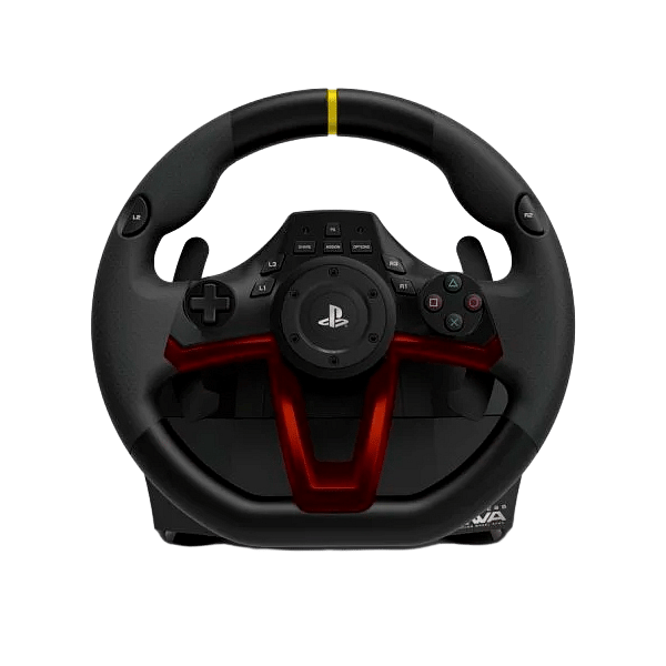 Hori Wireless Racing Wheel APEX Volante Inalámbrico para PS4