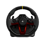Hori Wireless Racing Wheel APEX Volante Inalámbrico para PS4