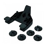 Hori Wireless Racing Wheel APEX Volante Inalámbrico para PS4