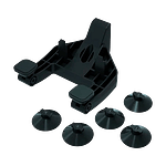 Hori Wireless Racing Wheel APEX Volante Inalámbrico para PS4