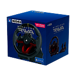 Hori Wireless Racing Wheel APEX Volante Inalámbrico para PS4