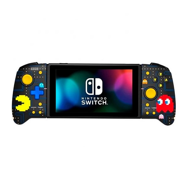 Hori Split Pad Pro PacMan para Nintendo Switch  Gamepad