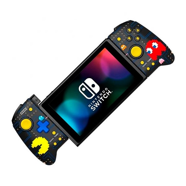 Hori Split Pad Pro PacMan para Nintendo Switch  Gamepad