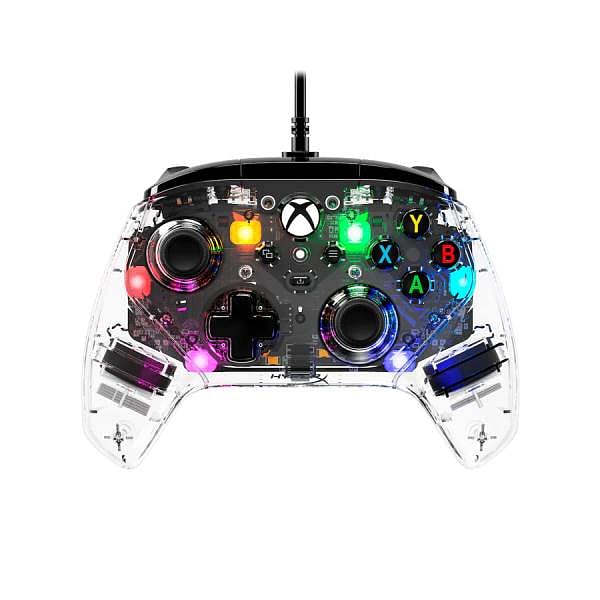 HyperX Clutch Gladiate RGB Cable PC Y XBOX  Gamepad Cable