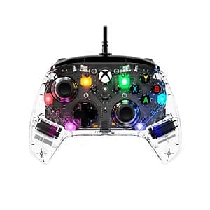 HyperX Clutch Gladiate RGB Cable PC Y XBOX  Gamepad Cable
