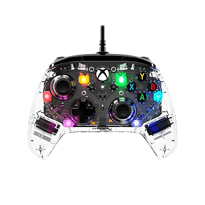 HyperX Clutch Gladiate RGB Cable PC Y XBOX  Gamepad Cable