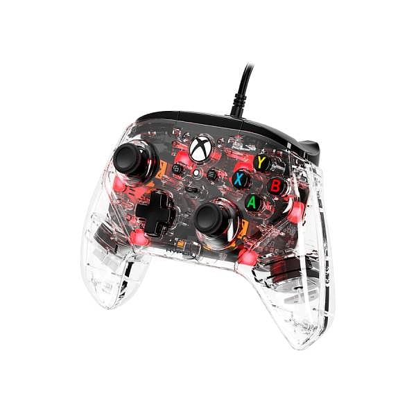 HyperX Clutch Gladiate RGB Cable PC Y XBOX  Gamepad Cable