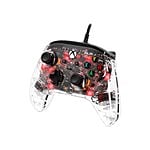 HyperX Clutch Gladiate RGB Cable PC Y XBOX  Gamepad Cable