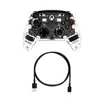 HyperX Clutch Gladiate RGB Cable PC Y XBOX  Gamepad Cable