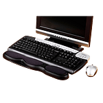 Kensington Gel Keyboard Wristrest