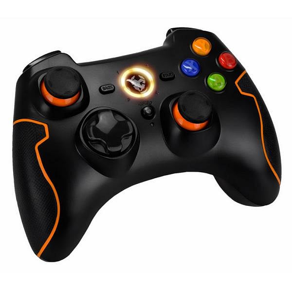 Krom Khensu Wireless  Gamepad