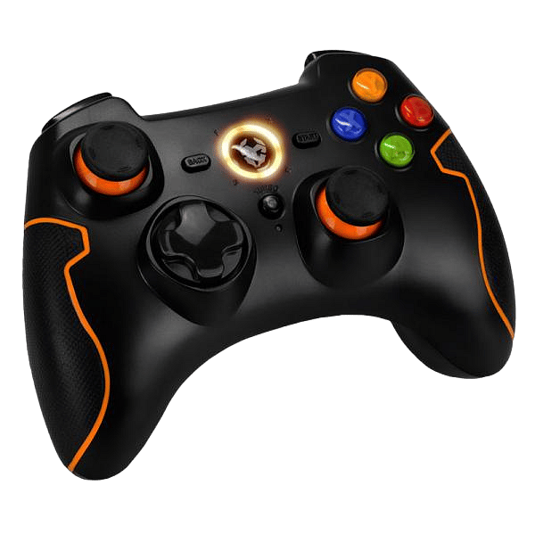 Krom Khensu Wireless  Gamepad