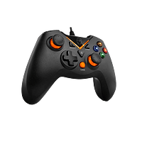 Krom Key PS3 / PC - Gamepad
