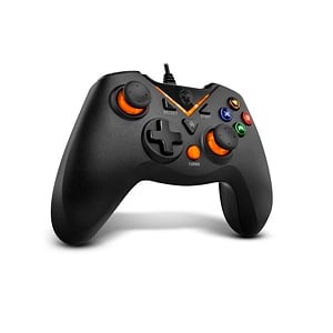 Krom Key PS3  PC  Gamepad