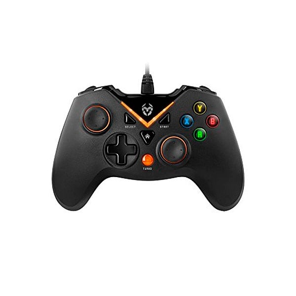 Krom Key PS3  PC  Gamepad