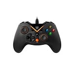 Krom Key PS3  PC  Gamepad