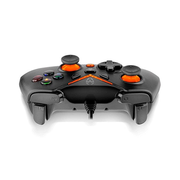 Krom Key PS3  PC  Gamepad