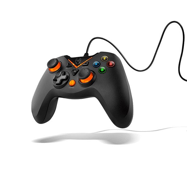 Krom Key PS3  PC  Gamepad