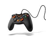 Krom Key PS3  PC  Gamepad